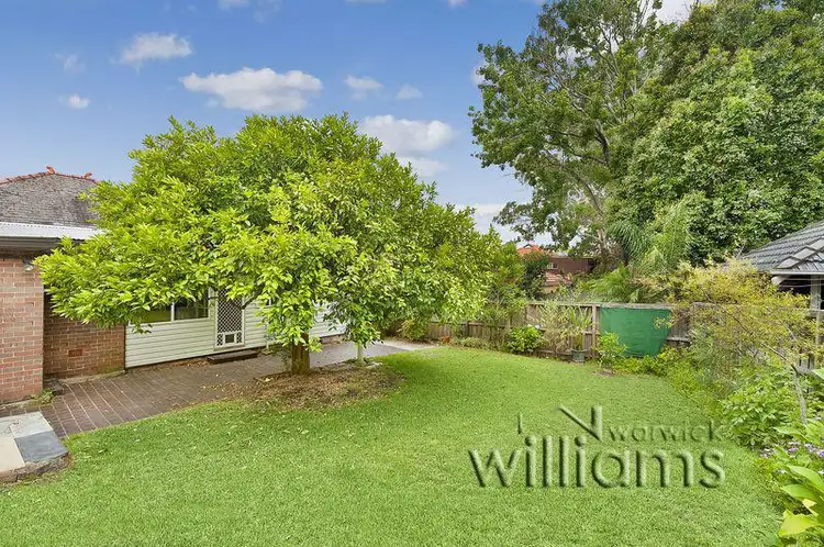 Second view of Homely house listing, 21 Drummoyne Avenue, Drummoyne NSW 2047