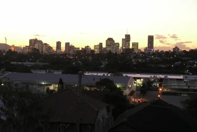 Third view of Homely unit listing, 6/37 Ninth Avenue, Coorparoo QLD 4151