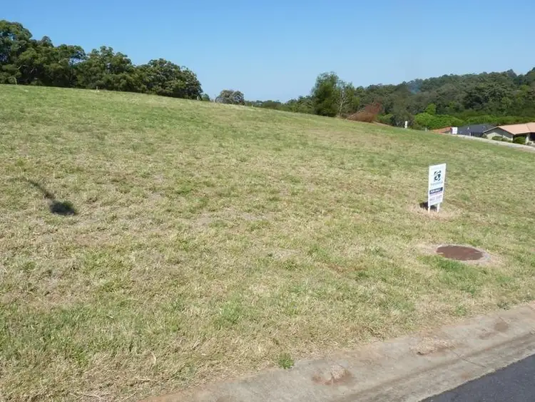 Main view of Homely land listing, 352 Joy Street, Goonellabah NSW 2480