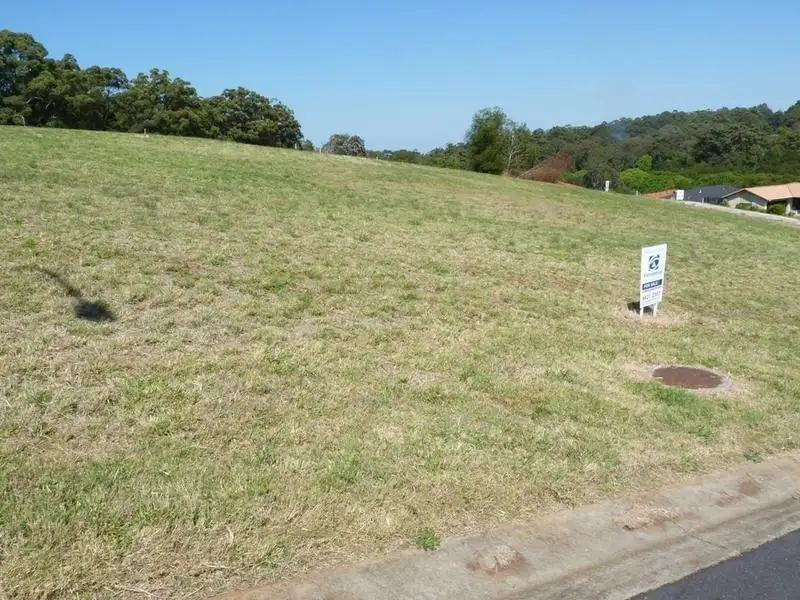 Main view of Homely land listing, 352 Joy Street, Goonellabah NSW 2480