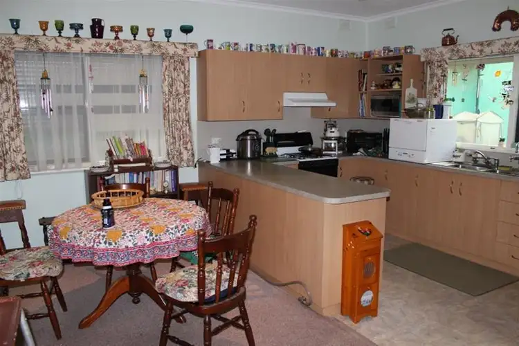 Second view of Homely house listing, 13 Rudolf Street, Mannum SA 5238