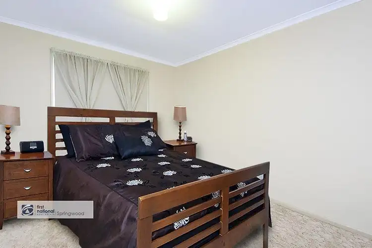 Sixth view of Homely house listing, 31 Ellendale Crescent, Daisy Hill QLD 4127
