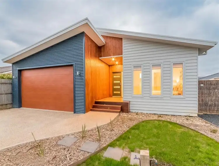 Main view of Homely house listing, 3 Shoalhaven Road, Cowes VIC 3922