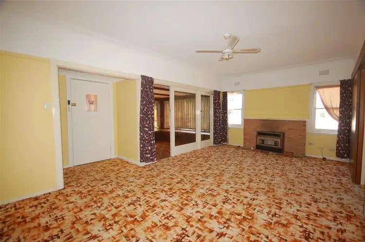 Fourth view of Homely house listing, 60 Ferrier Street, Lockhart NSW 2656