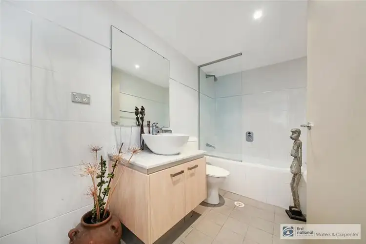 Third view of Homely apartment listing, 21/180-188 South Parade, Auburn NSW 2144