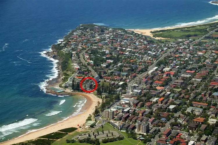 Sixth view of Homely unit listing, 3/149 Oaks Avenue, Dee Why NSW 2099