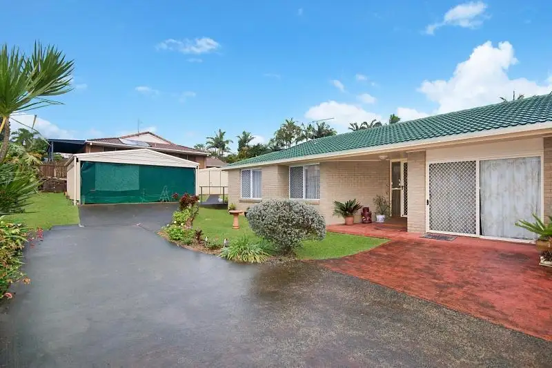 Main view of Homely unit listing, 2/12 Ravenswood Drive, Goonellabah NSW 2480