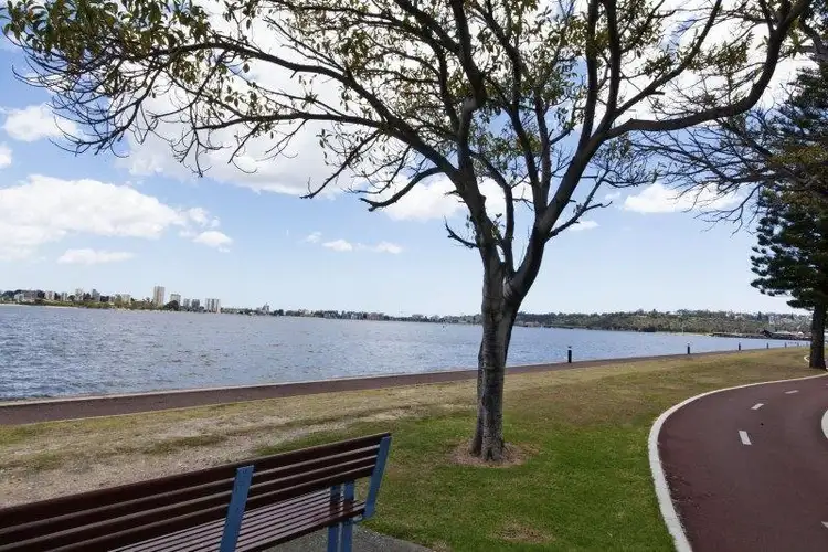 13/122 Terrace Road, Perth WA 6000