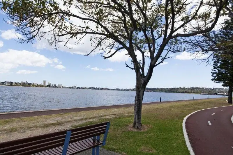 Main view of Homely apartment listing, 13/122 Terrace Road, Perth WA 6000
