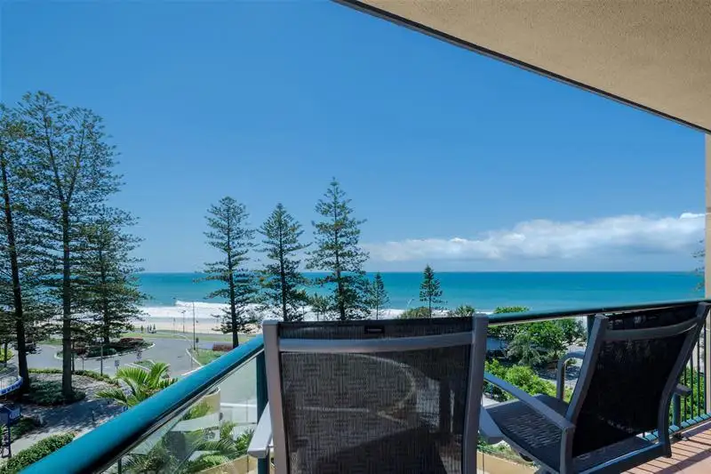 Main view of Homely unit listing, 65/13 Mooloolaba Esplanade, Mooloolaba QLD 4557