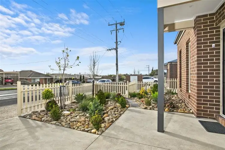 Second view of Homely unit listing, 6/70-74 Christies Road, Leopold VIC 3224