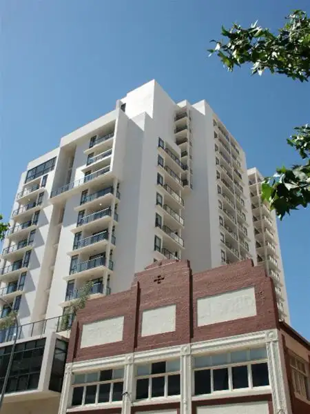 109/418 Murray Street, Perth WA 6000