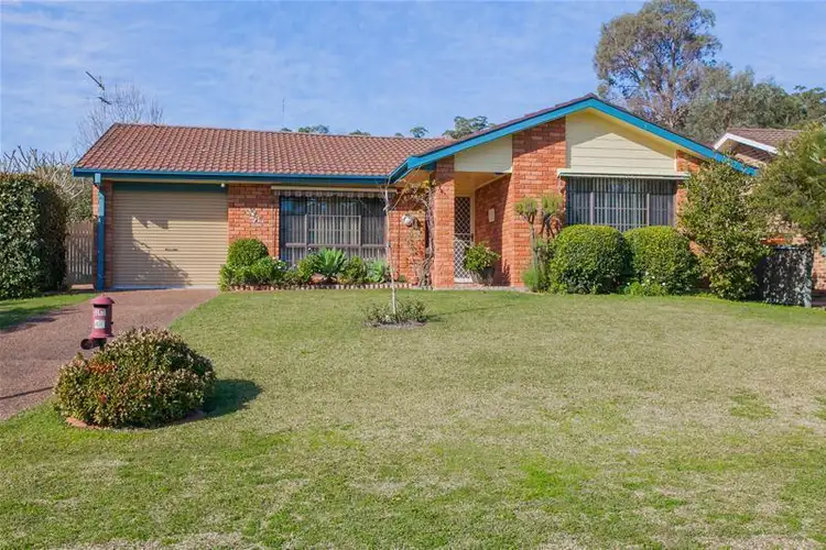 43 Kerry Avenue, Elermore Vale NSW 2287