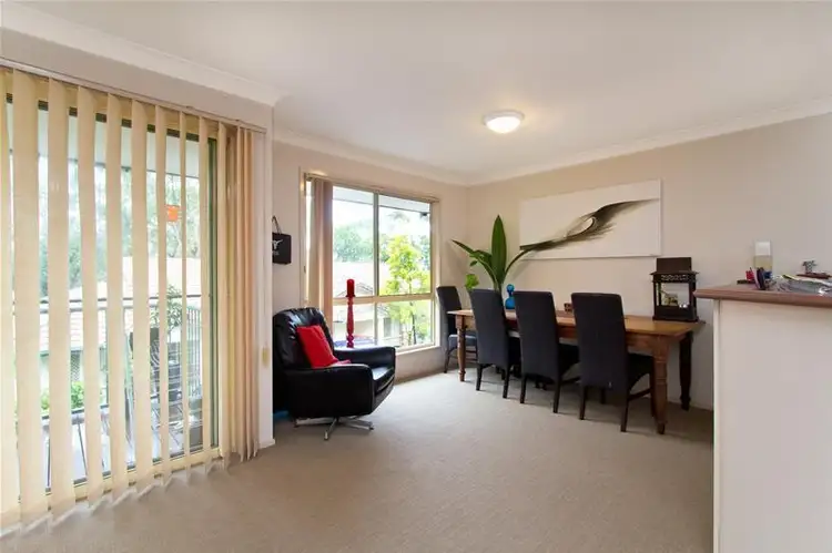 Fourth view of Homely unit listing, 30/15 Simpsons Road, Elanora QLD 4221