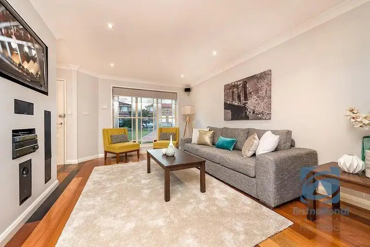 Third view of Homely house listing, 14 Catania Avenue, Quakers Hill NSW 2763