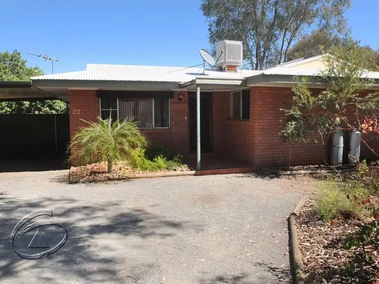 57 Bokhara Street, Larapinta NT 875