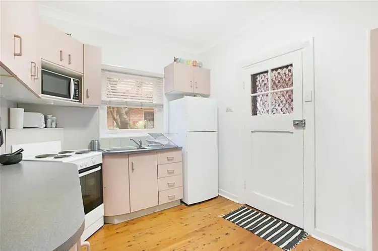 Second view of Homely unit listing, 3/295 Darby Street, Bar Beach NSW 2300