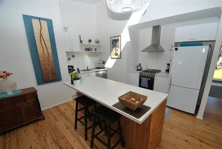 Fifth view of Homely house listing, 28 Carlton Crescent, Culburra Beach NSW 2540