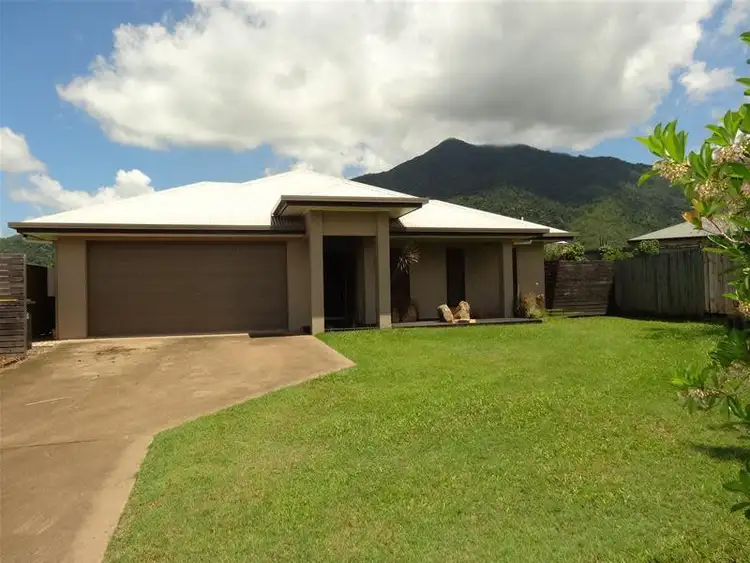 15 Pollock Close, Bentley Park QLD 4869