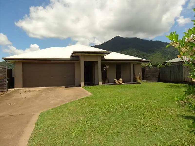 Main view of Homely house listing, 15 Pollock Close, Bentley Park QLD 4869