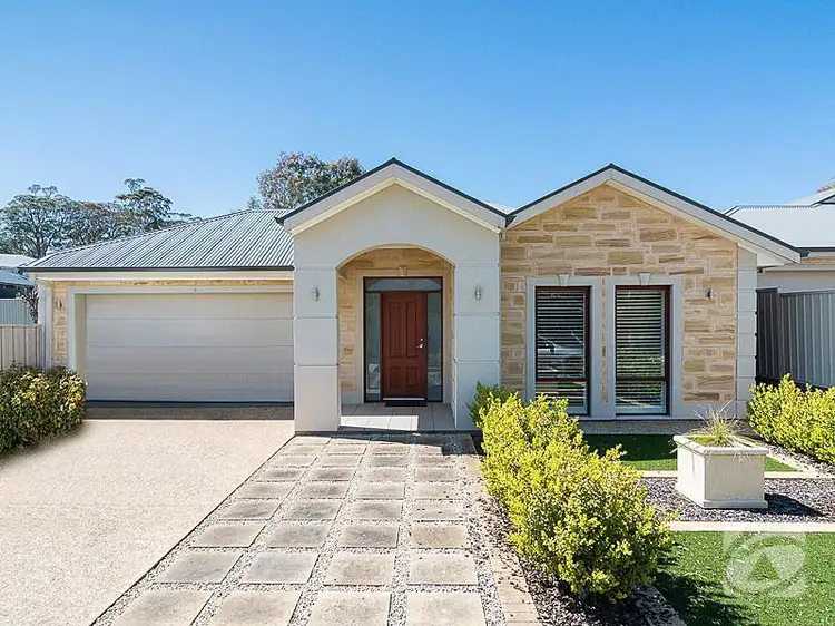 42 O'Donnell Drive, Littlehampton SA 5250