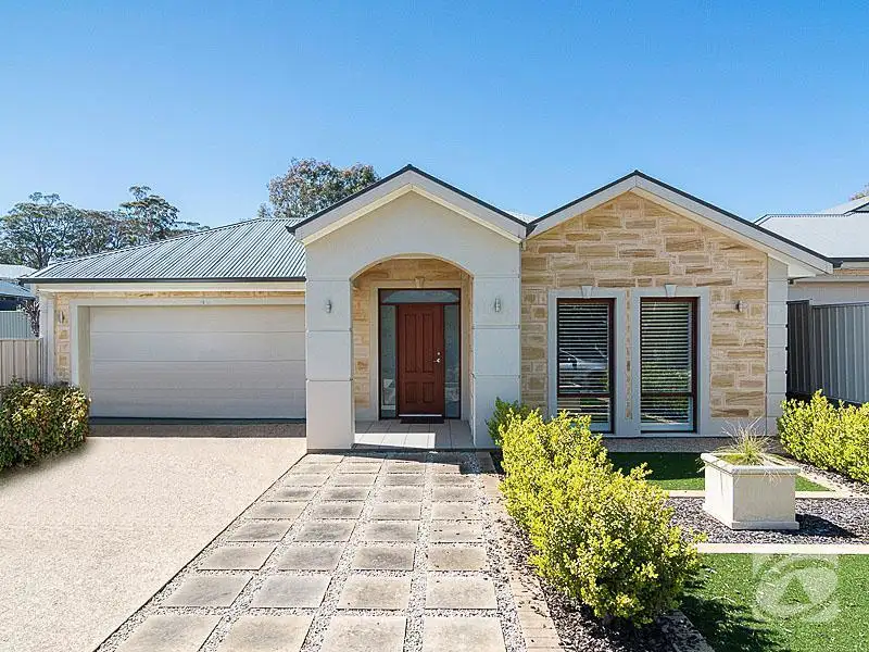 Main view of Homely house listing, 42 O'Donnell Drive, Littlehampton SA 5250