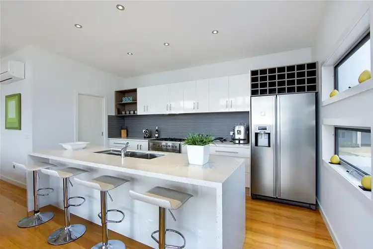 Fourth view of Homely house listing, 7 Bradley Court, Cowes VIC 3922