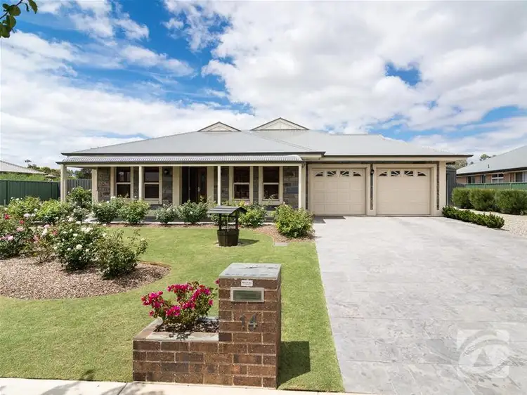 14 Frencham Lane, Strathalbyn SA 5255