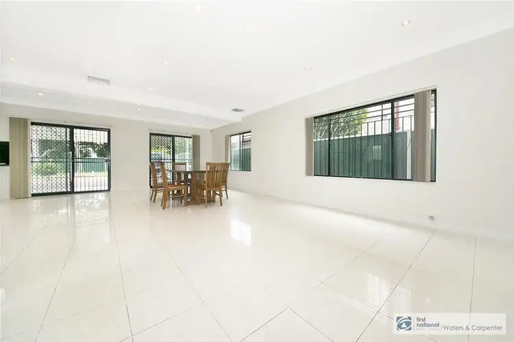 Third view of Homely house listing, 40 Ettalong Street, Auburn NSW 2144