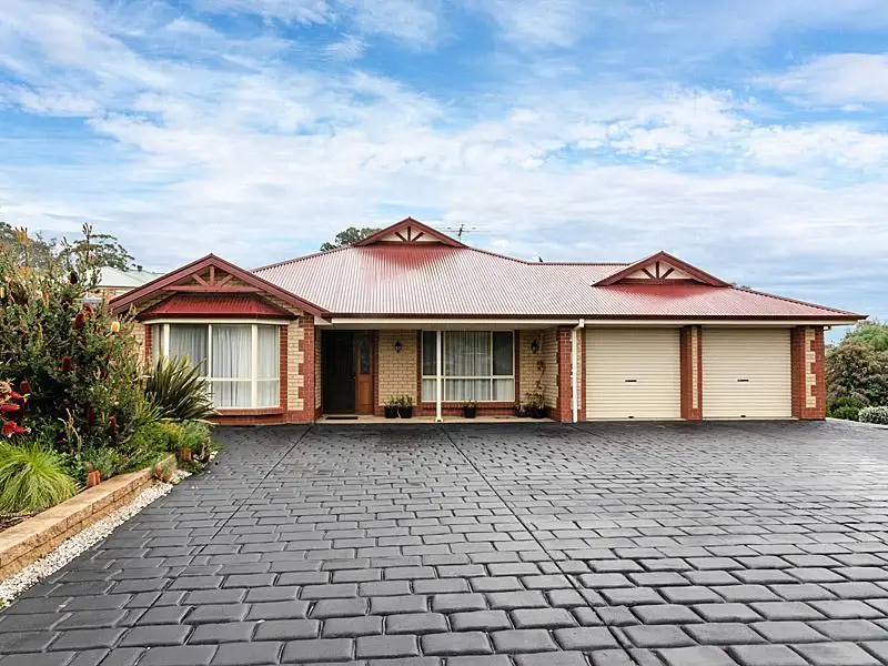 Main view of Homely house listing, 29 Clydesdale Place, Nairne SA 5252