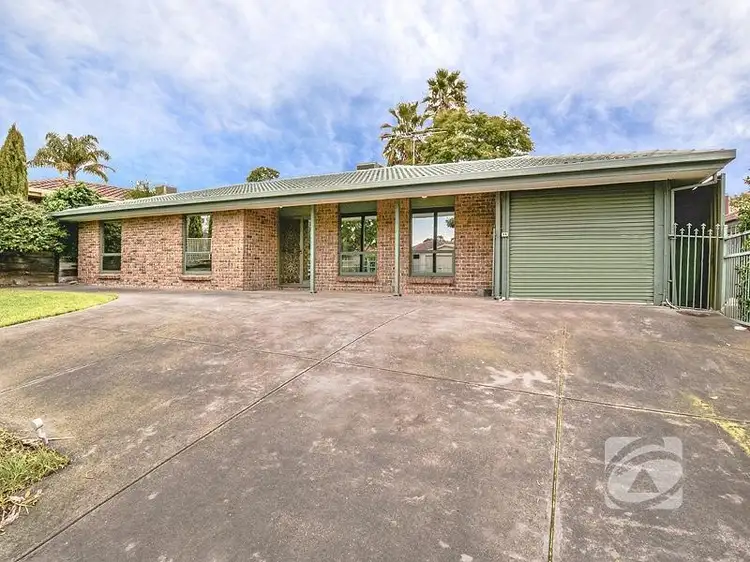 Main view of Homely house listing, 9 Wakefield Crescent, Redwood Park SA 5097