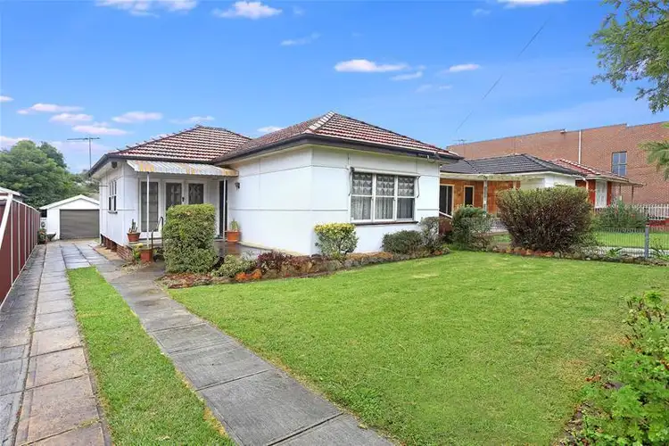 Main view of Homely house listing, 153 Priam Street, Chester Hill NSW 2162
