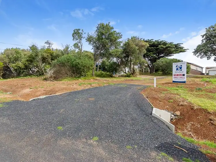 Fifth view of Homely land listing, 21 Bayview Drive, Surf Beach VIC 3922