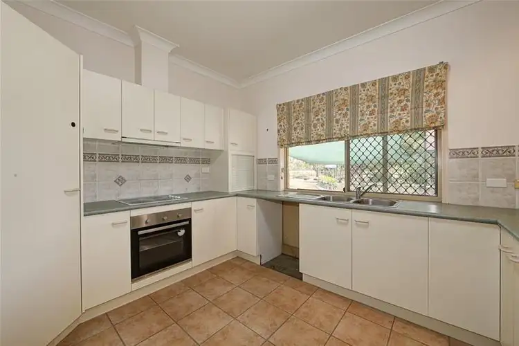 Second view of Homely house listing, 11 Park Royal Drive, Branyan QLD 4670