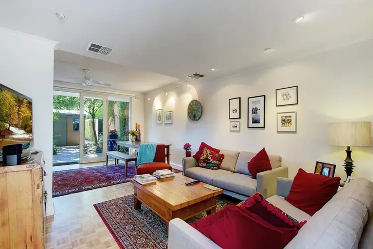 Second view of Homely townhouse listing, 10/376 South Terrace, Adelaide SA 5000