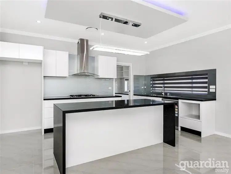 Third view of Homely house listing, 13 Austin Street, Schofields NSW 2762