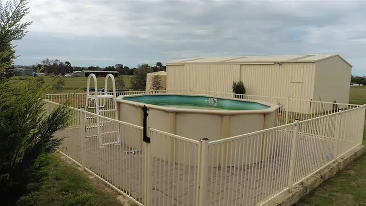 Third view of Homely rural property listing, 15 Dovey Court, Gwambygine WA 6302