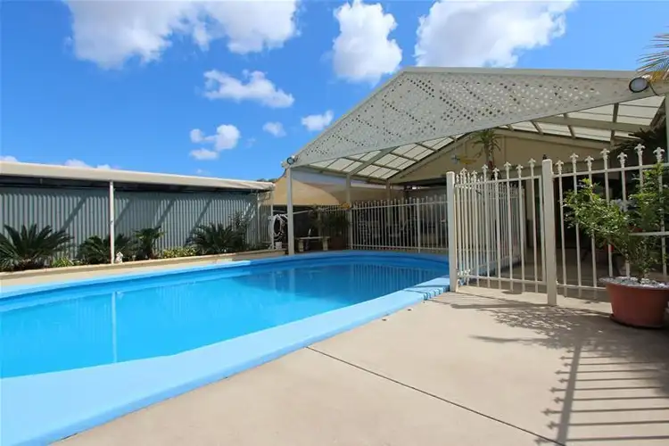 Main view of Homely house listing, 42 Lincoln Avenue, Parafield Gardens SA 5107