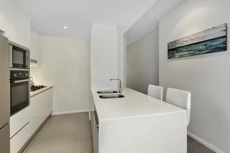 Third view of Homely apartment listing, 9/5 Mallard Lane, Warriewood NSW 2102