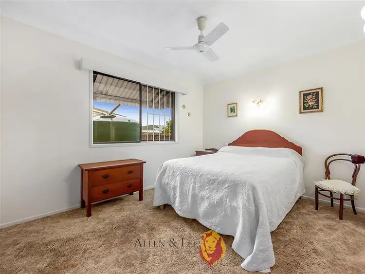 Sixth view of Homely house listing, 27 Mulgowie Street, Sunnybank QLD 4109