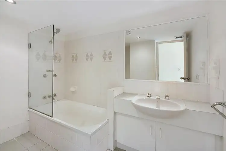 Seventh view of Homely apartment listing, 'CHIDORI COURT' 1 Cronin Avenue, Main Beach QLD 4217