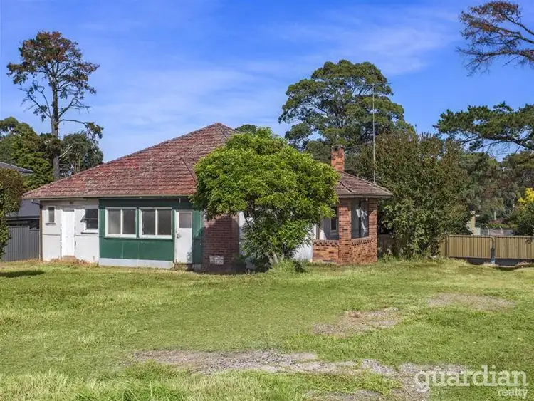Fourth view of Homely house listing, 36 Arcadia Road, Galston NSW 2159