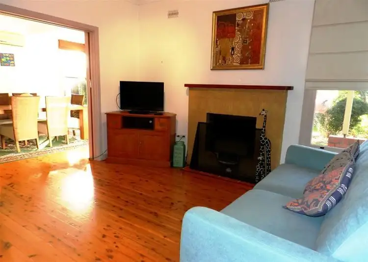 Second view of Homely house listing, 31 Grand Junction Road, Yass NSW 2582