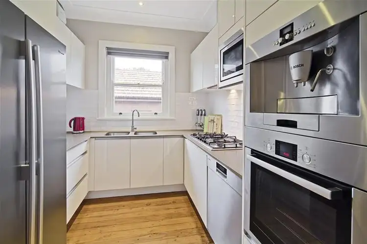 Sixth view of Homely house listing, 6 Clive Street, Roseville NSW 2069