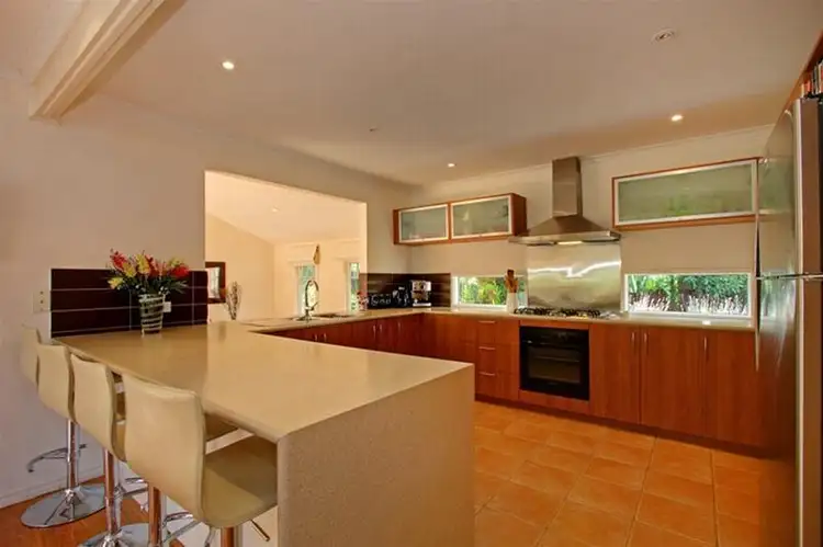 Fourth view of Homely house listing, 5 Oak Grove, Mount Martha VIC 3934