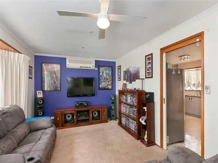 Second view of Homely house listing, 6 Westward Ho Drive, Sunbury VIC 3429