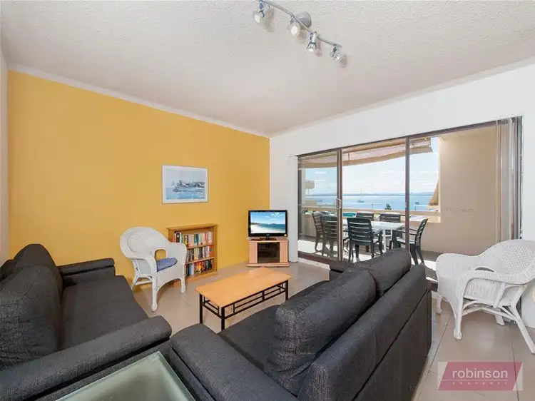 Main view of Homely unit listing, 4/47 Shoal Bay Road, Shoal Bay NSW 2315
