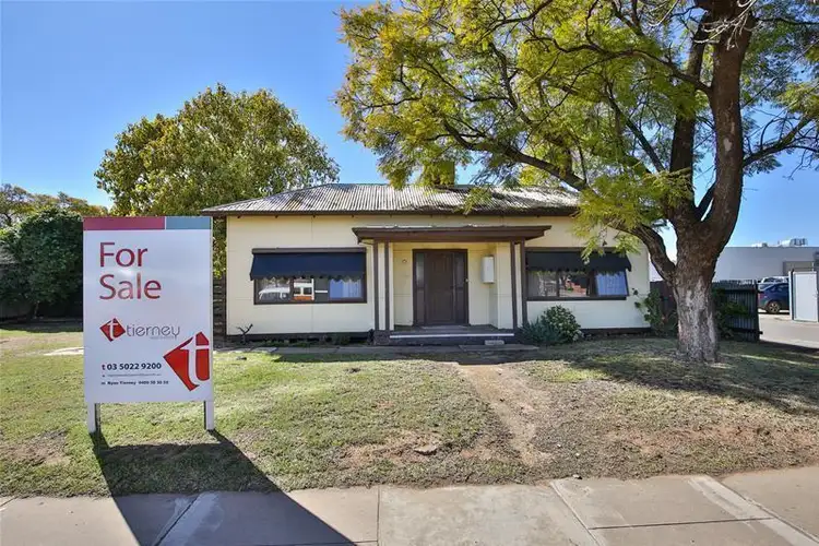278 Eleventh Street, Mildura VIC 3500