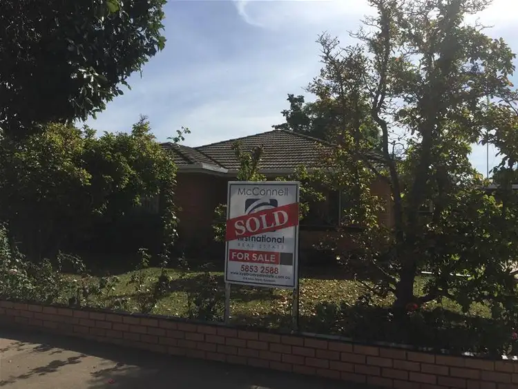 Main view of Homely house listing, 53 Allan Street, Kyabram VIC 3620