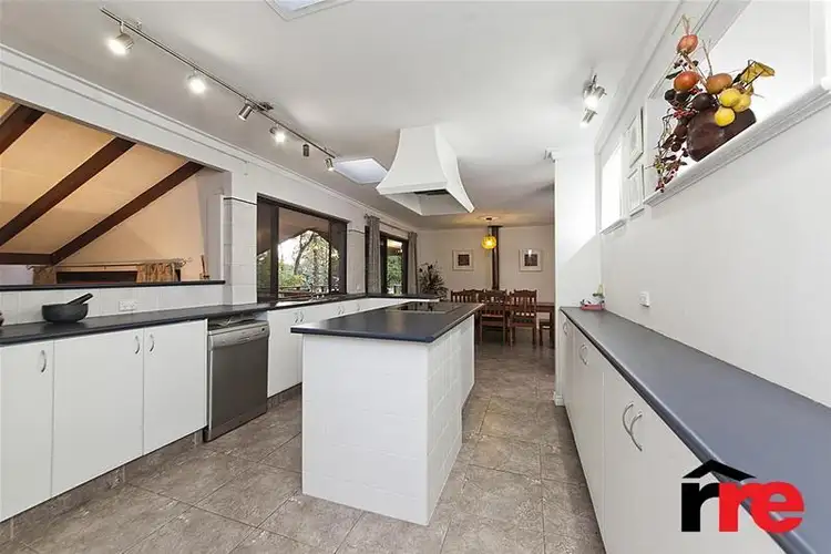 Fifth view of Homely house listing, 8 Michael Road, Roleystone WA 6111